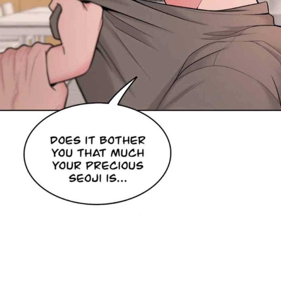 The Irritable Man Chapter 82 page 4 - 