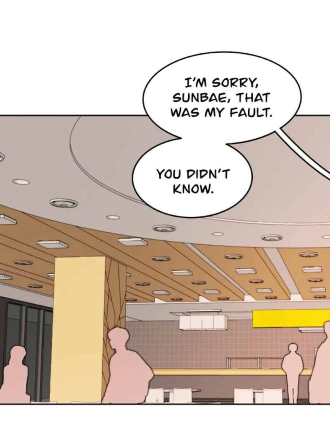 The Irritable Man Chapter 82 page 31 - 