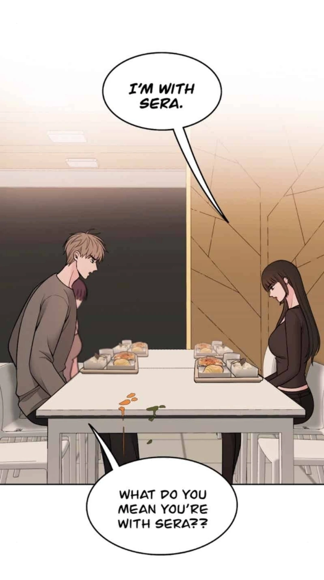 The Irritable Man Chapter 82 page 34 - 