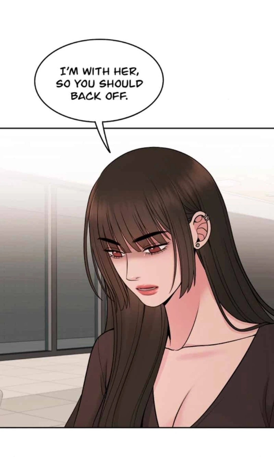 The Irritable Man Chapter 82 page 35 - 