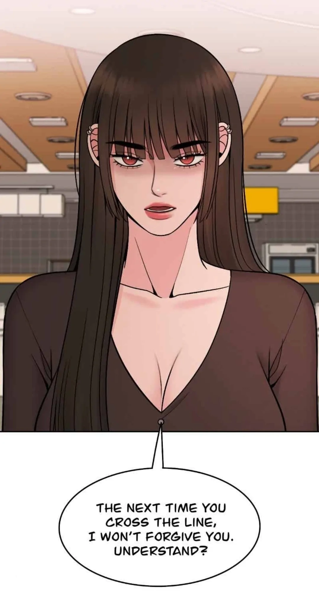 The Irritable Man Chapter 82 page 37 - 