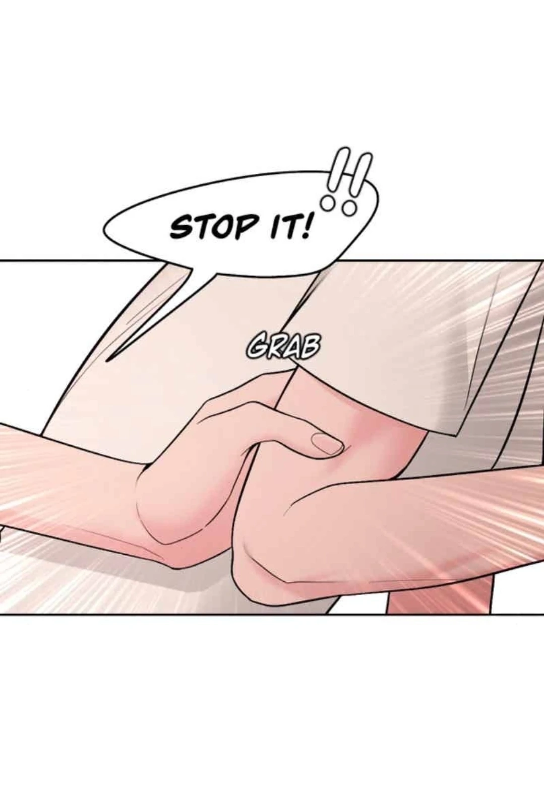 The Irritable Man Chapter 82 page 5 - 