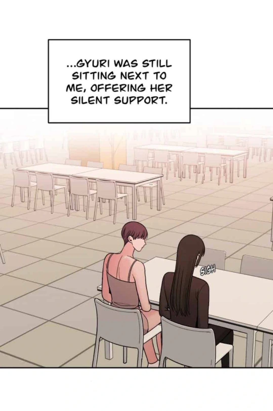 The Irritable Man Chapter 82 page 44 - 