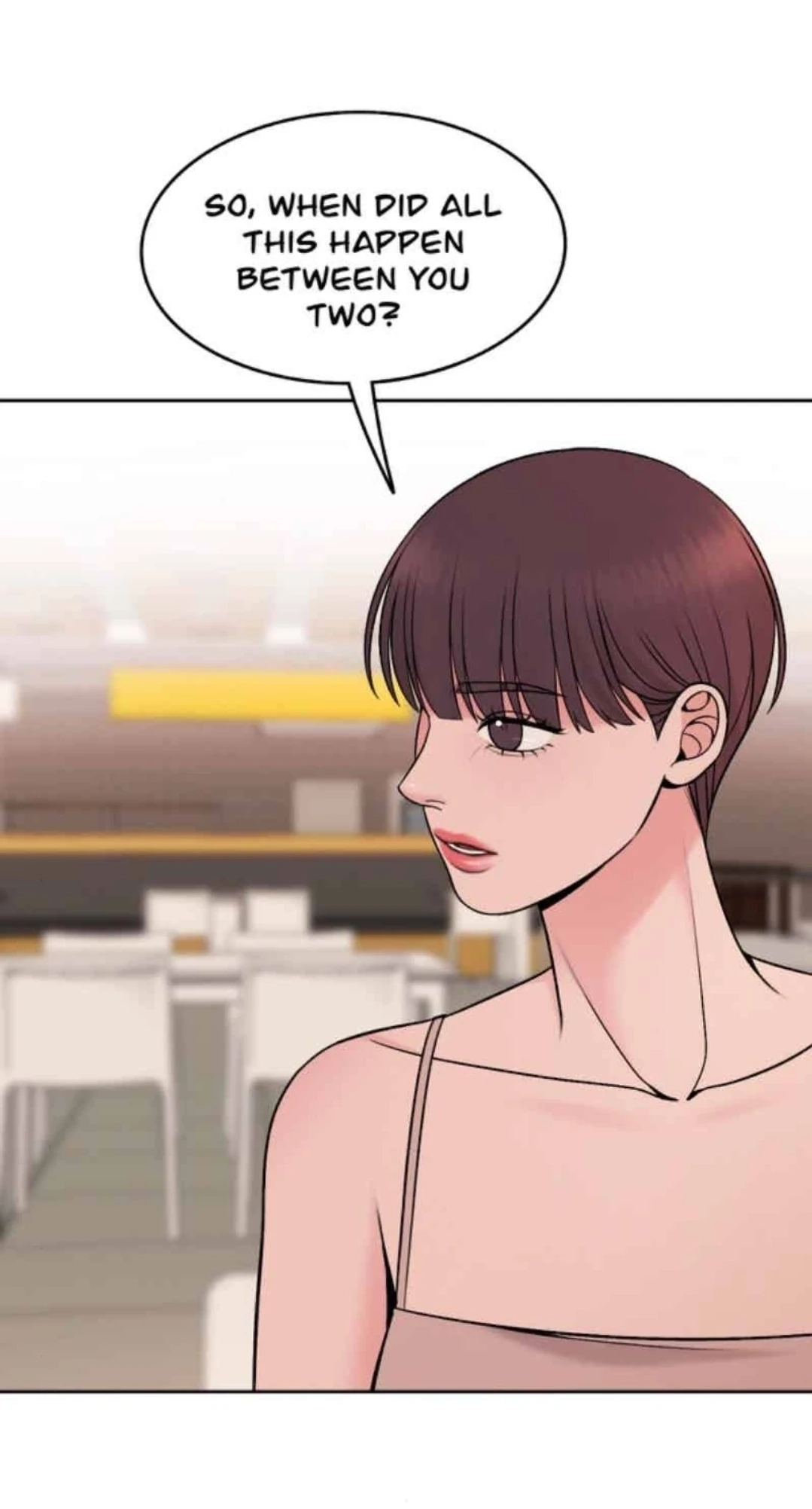 The Irritable Man Chapter 82 page 45 - 