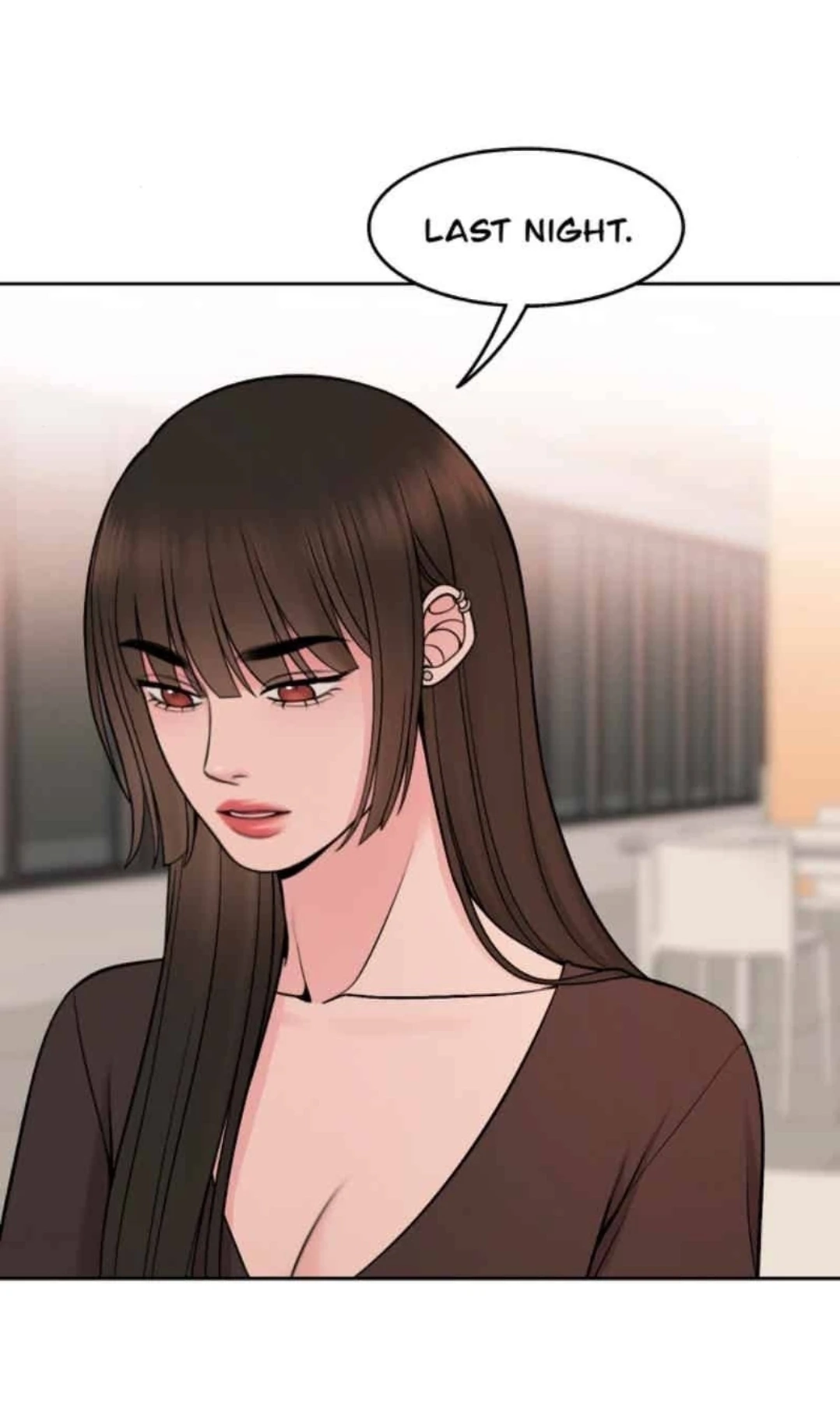 The Irritable Man Chapter 82 page 46 - 