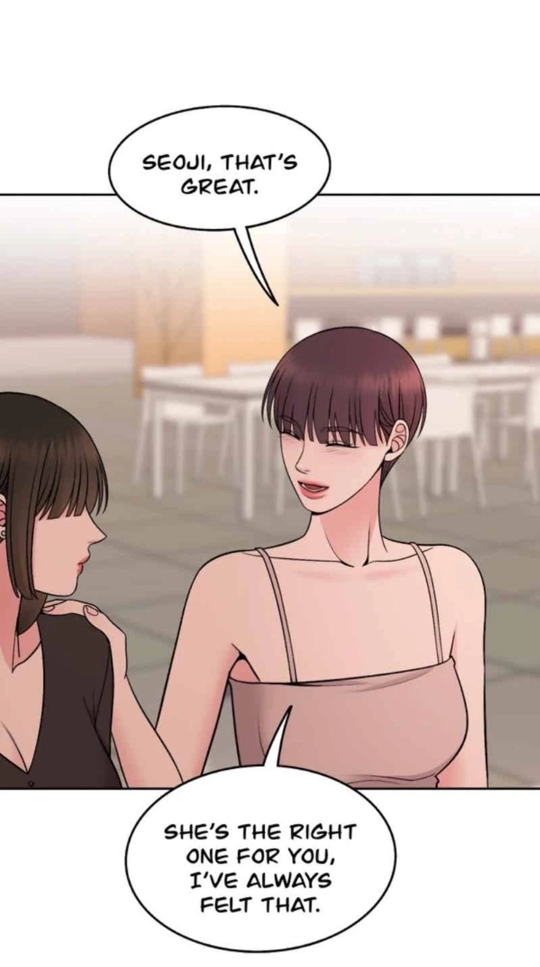 The Irritable Man Chapter 82 page 47 - 