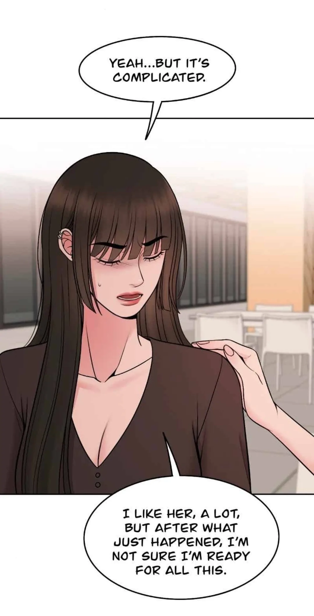 The Irritable Man Chapter 82 page 48 - 