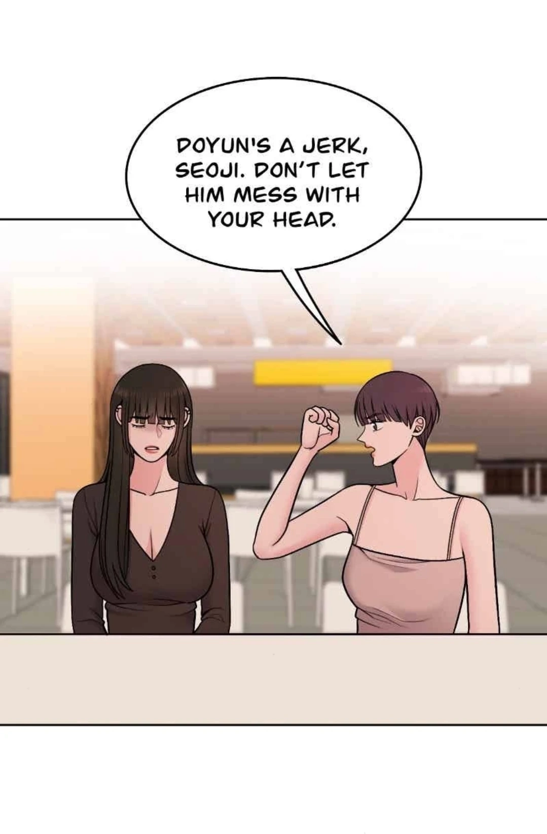 The Irritable Man Chapter 82 page 49 - 