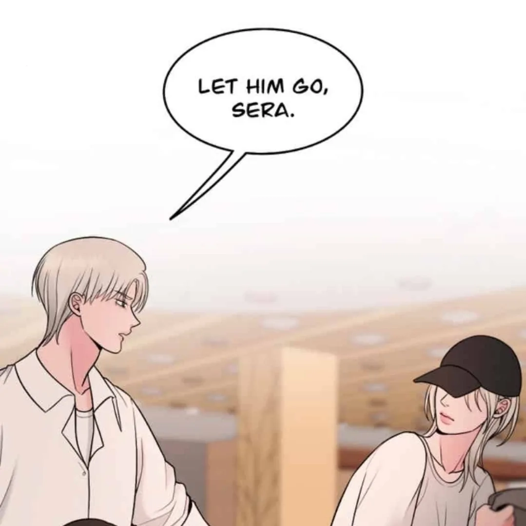 The Irritable Man Chapter 82 page 6 - 