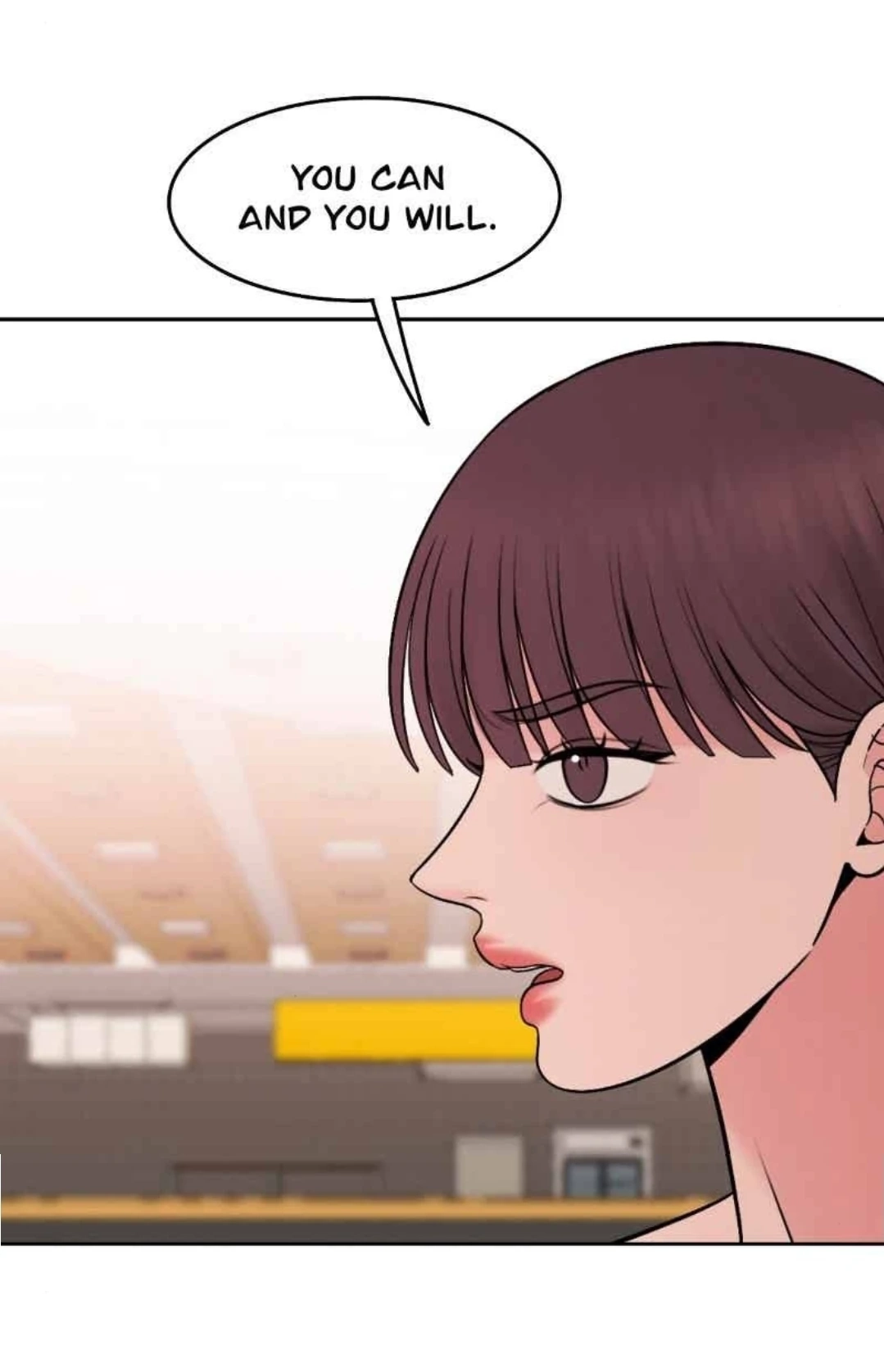 The Irritable Man Chapter 82 page 51 - 