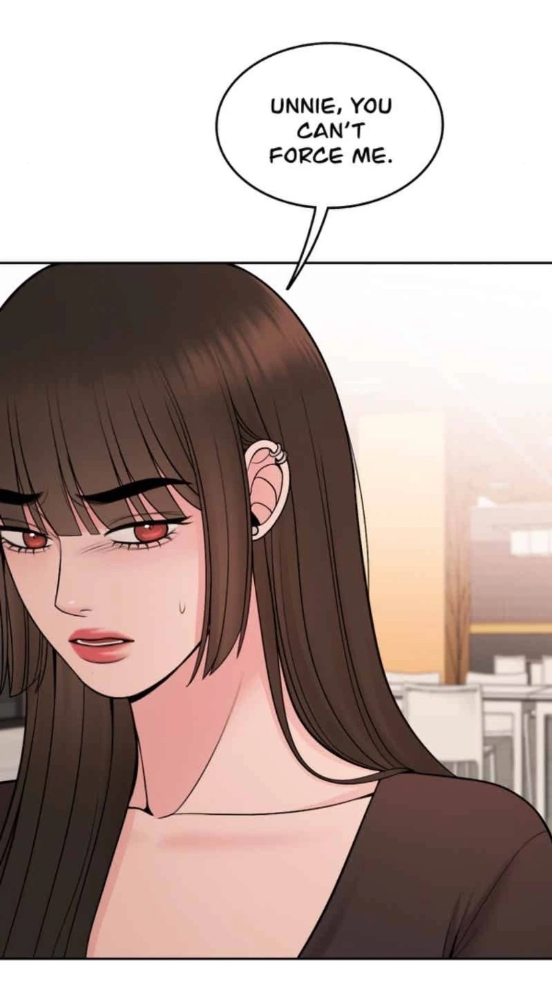 The Irritable Man Chapter 82 page 52 - 