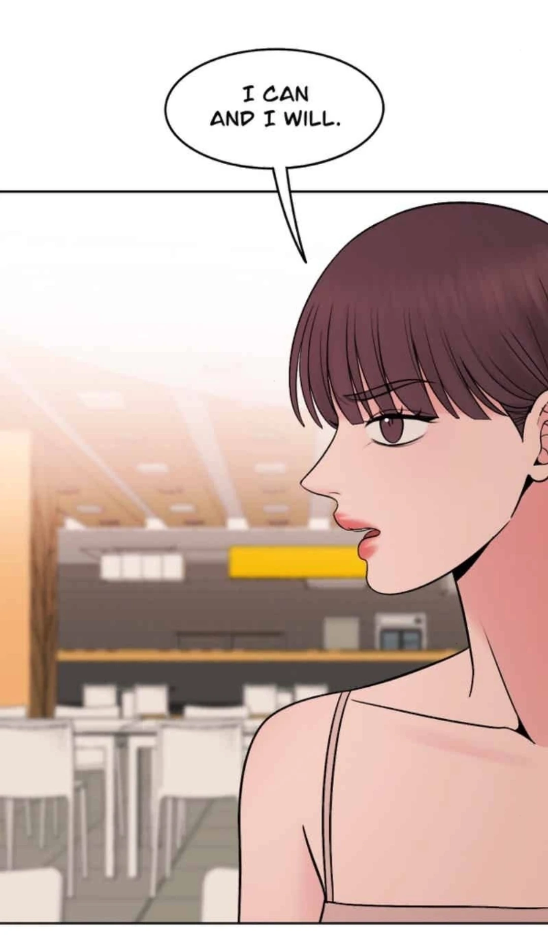 The Irritable Man Chapter 82 page 53 - 