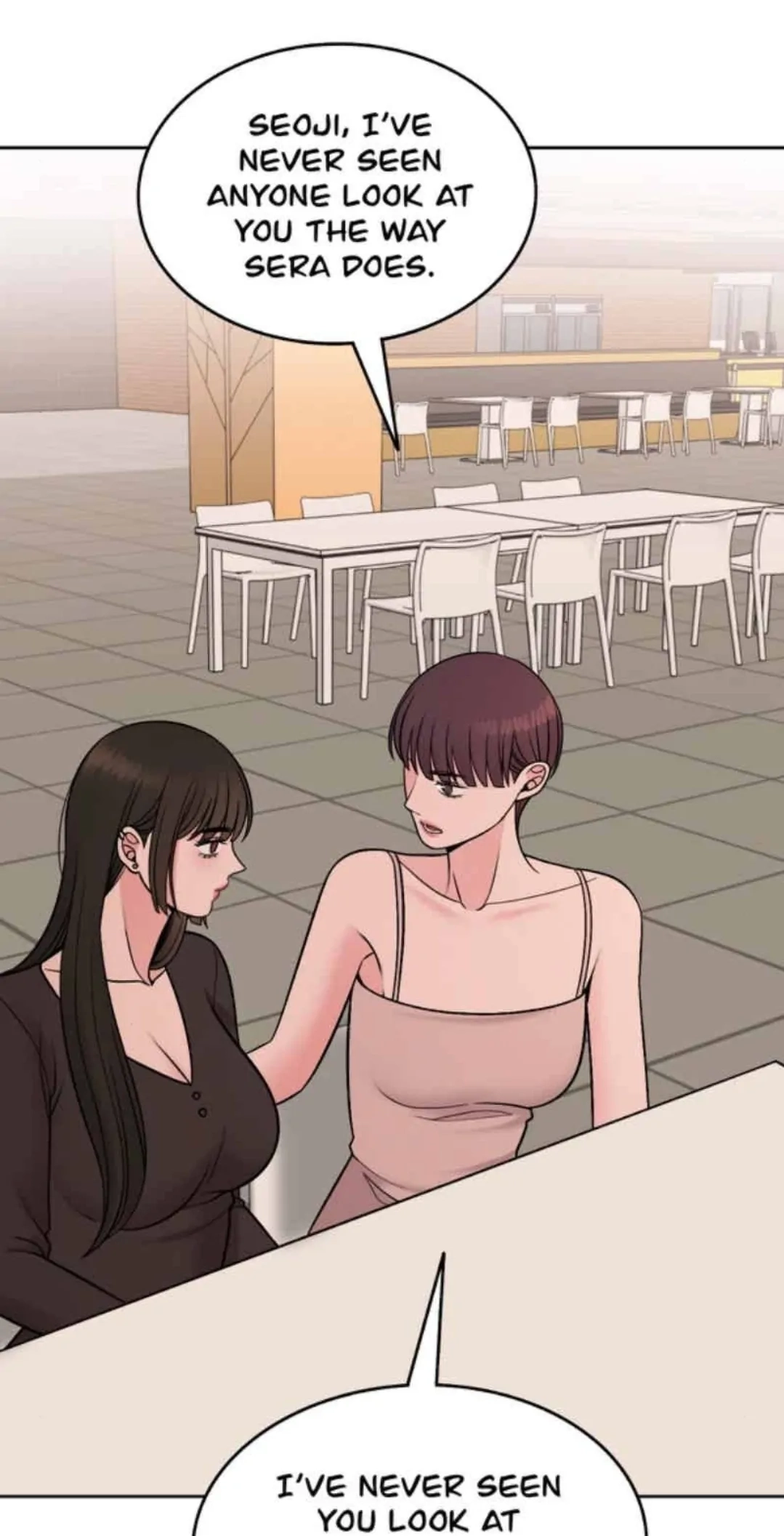 The Irritable Man Chapter 82 page 54 - 