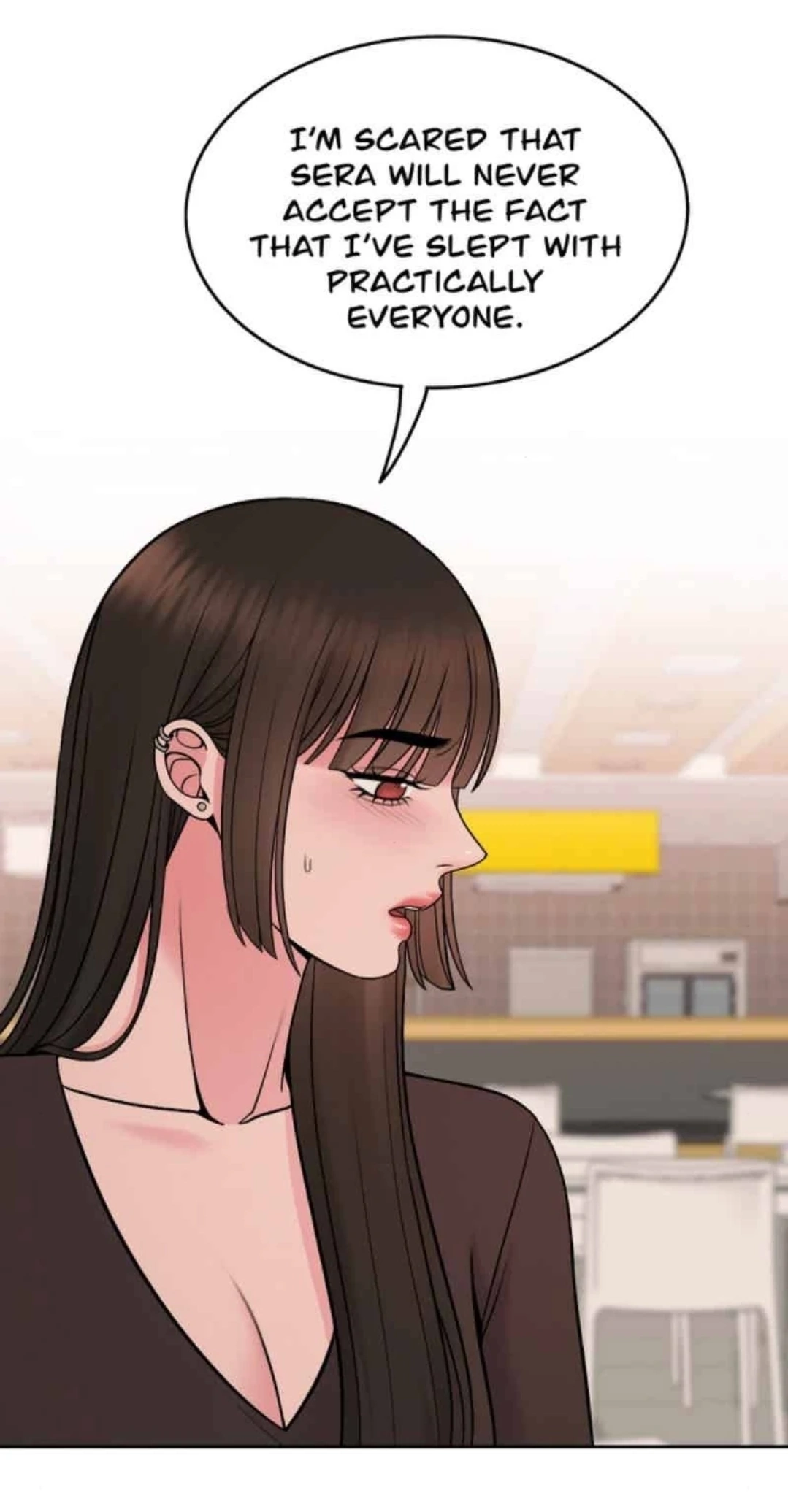 The Irritable Man Chapter 82 page 58 - 