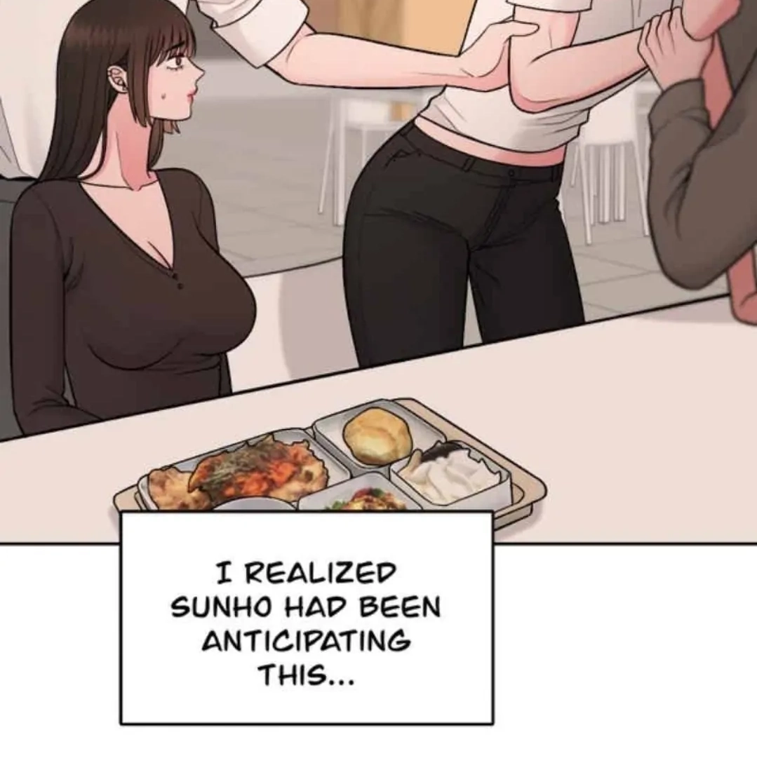 The Irritable Man Chapter 82 page 7 - 