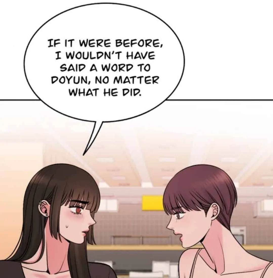 The Irritable Man Chapter 82 page 61 - 
