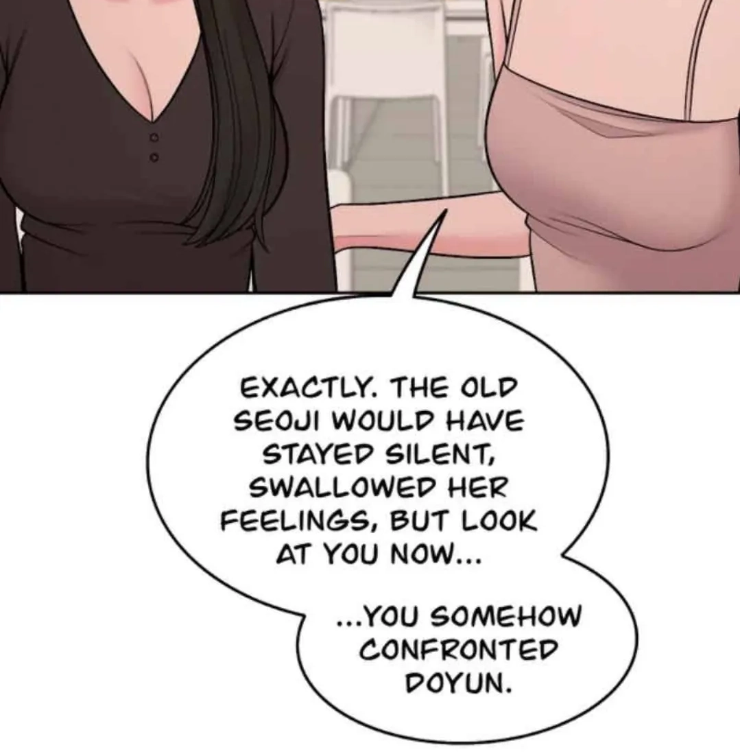 The Irritable Man Chapter 82 page 62 - 