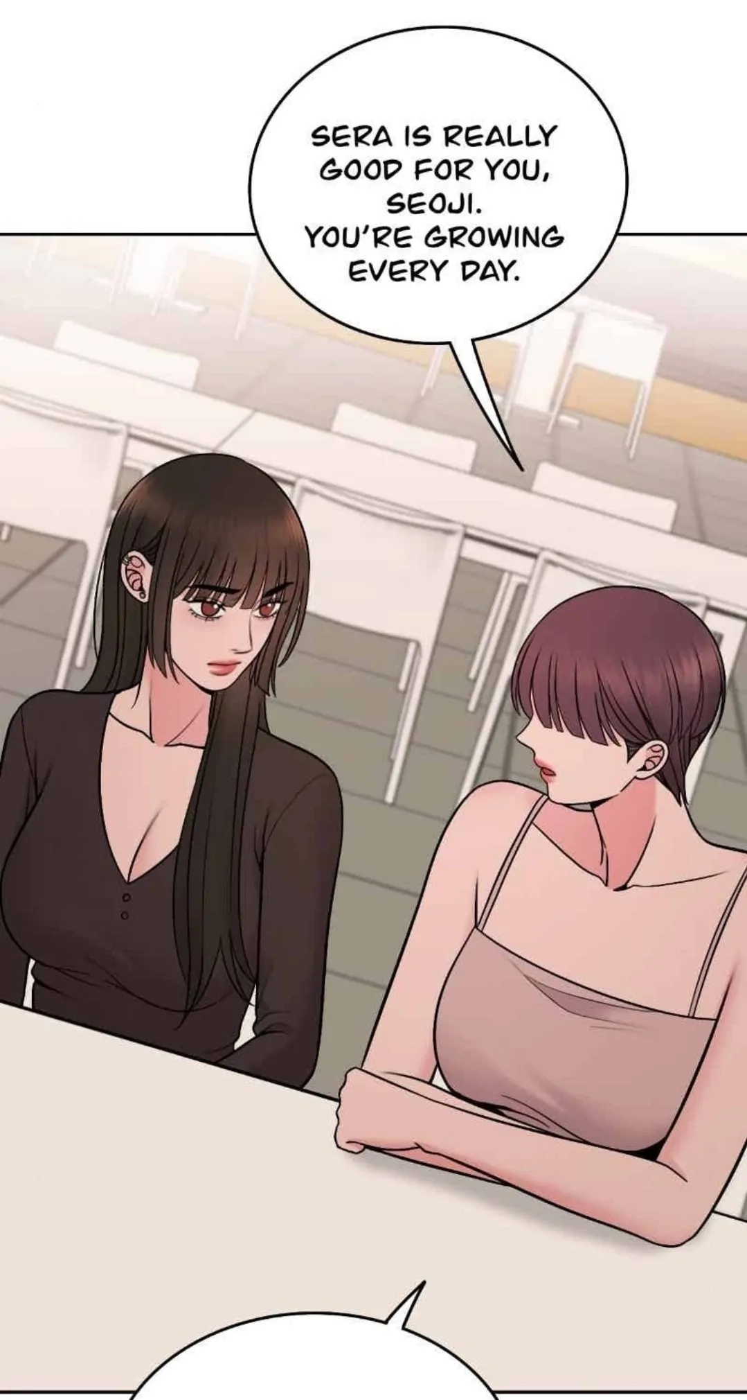 The Irritable Man Chapter 82 page 63 - 