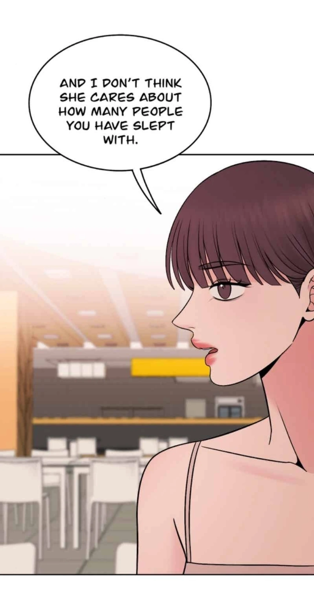 The Irritable Man Chapter 82 page 65 - 
