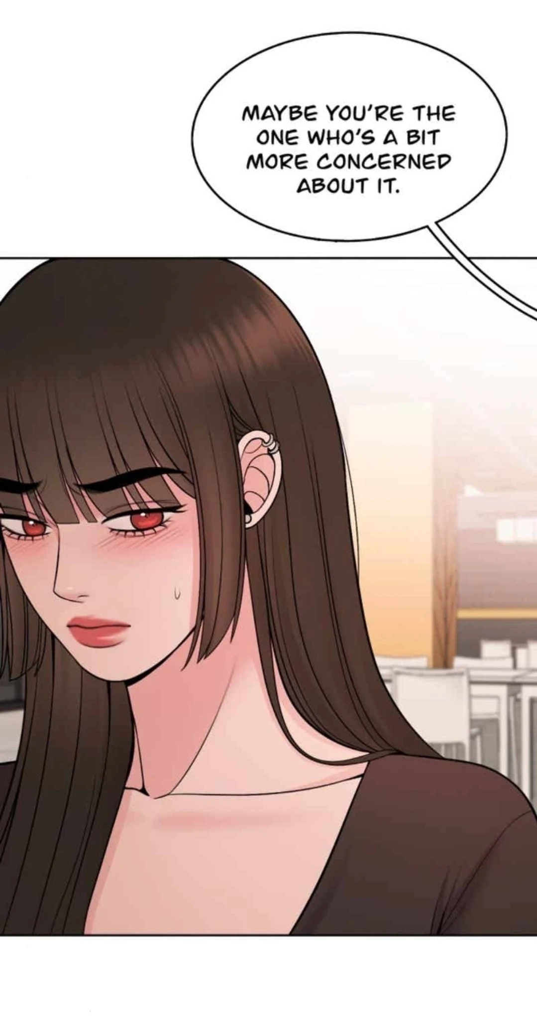 The Irritable Man Chapter 82 page 66 - 