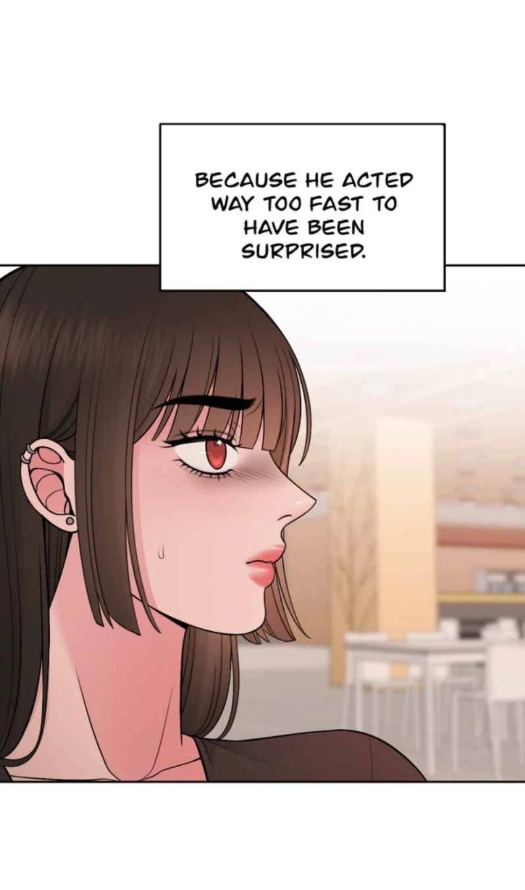 The Irritable Man Chapter 82 page 8 - 