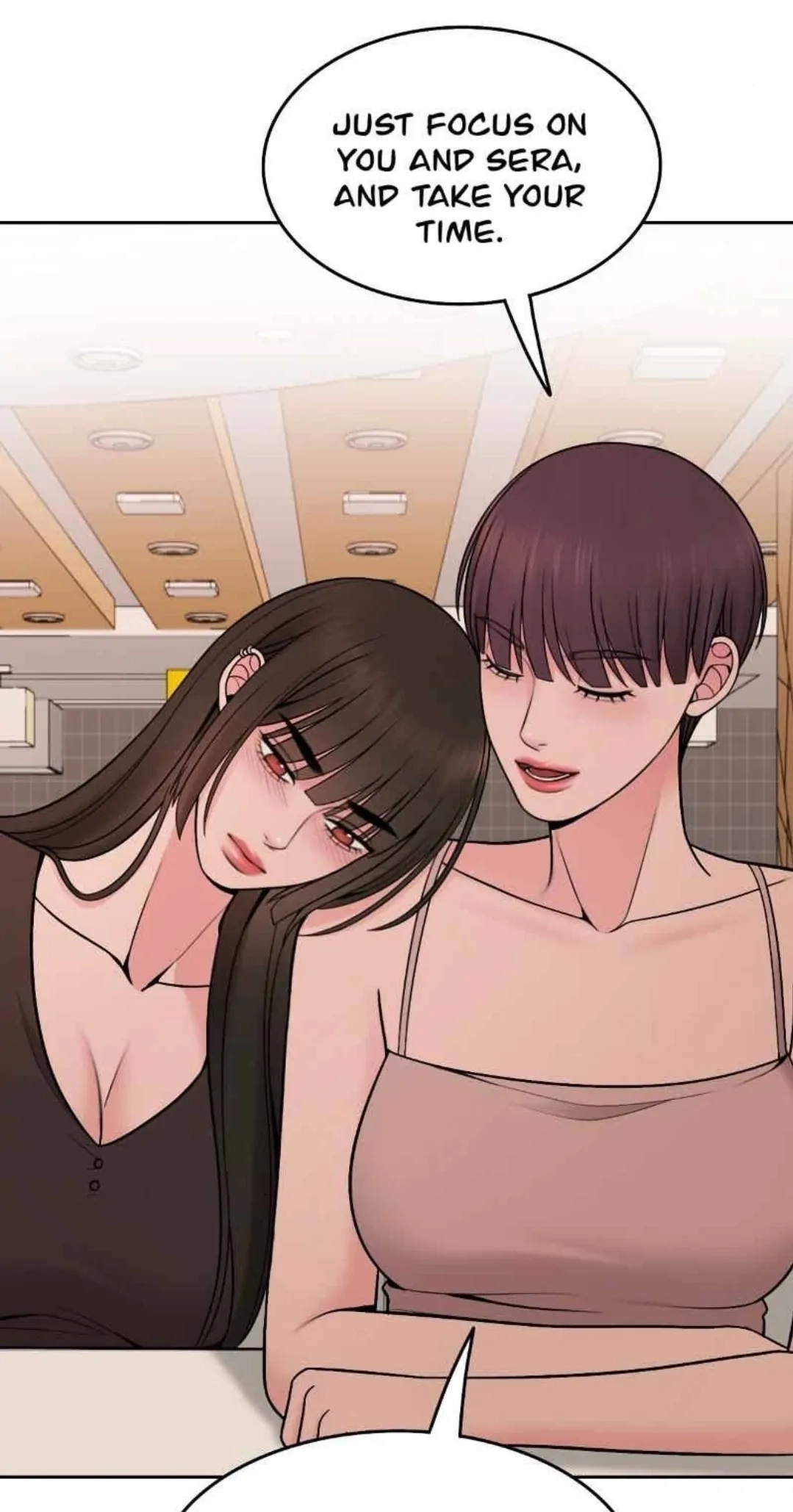 The Irritable Man Chapter 82 page 76 - 