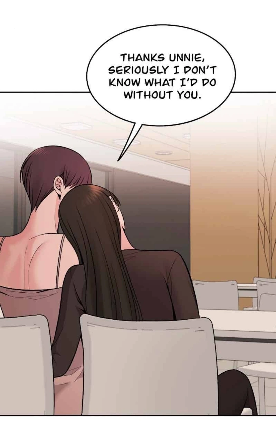 The Irritable Man Chapter 82 page 78 - 