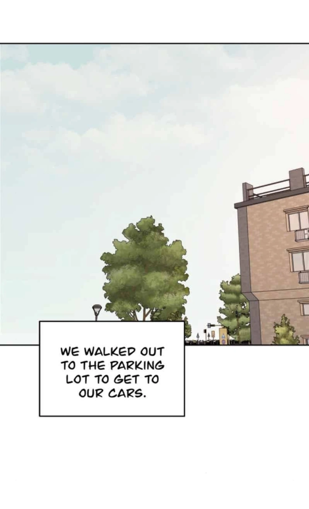 The Irritable Man Chapter 83 page 2 - 