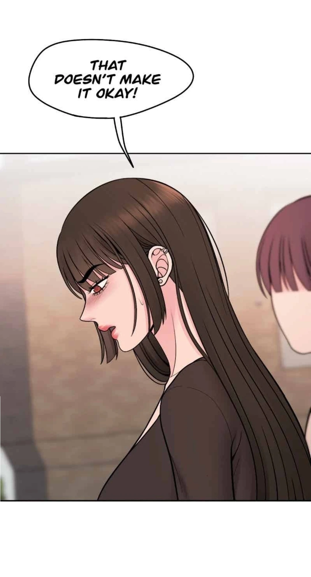 The Irritable Man Chapter 83 page 15 - 