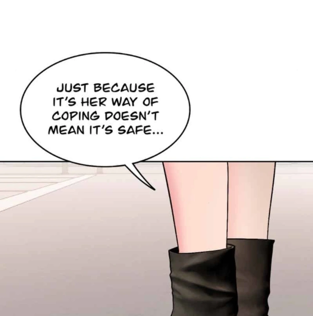 The Irritable Man Chapter 83 page 16 - 