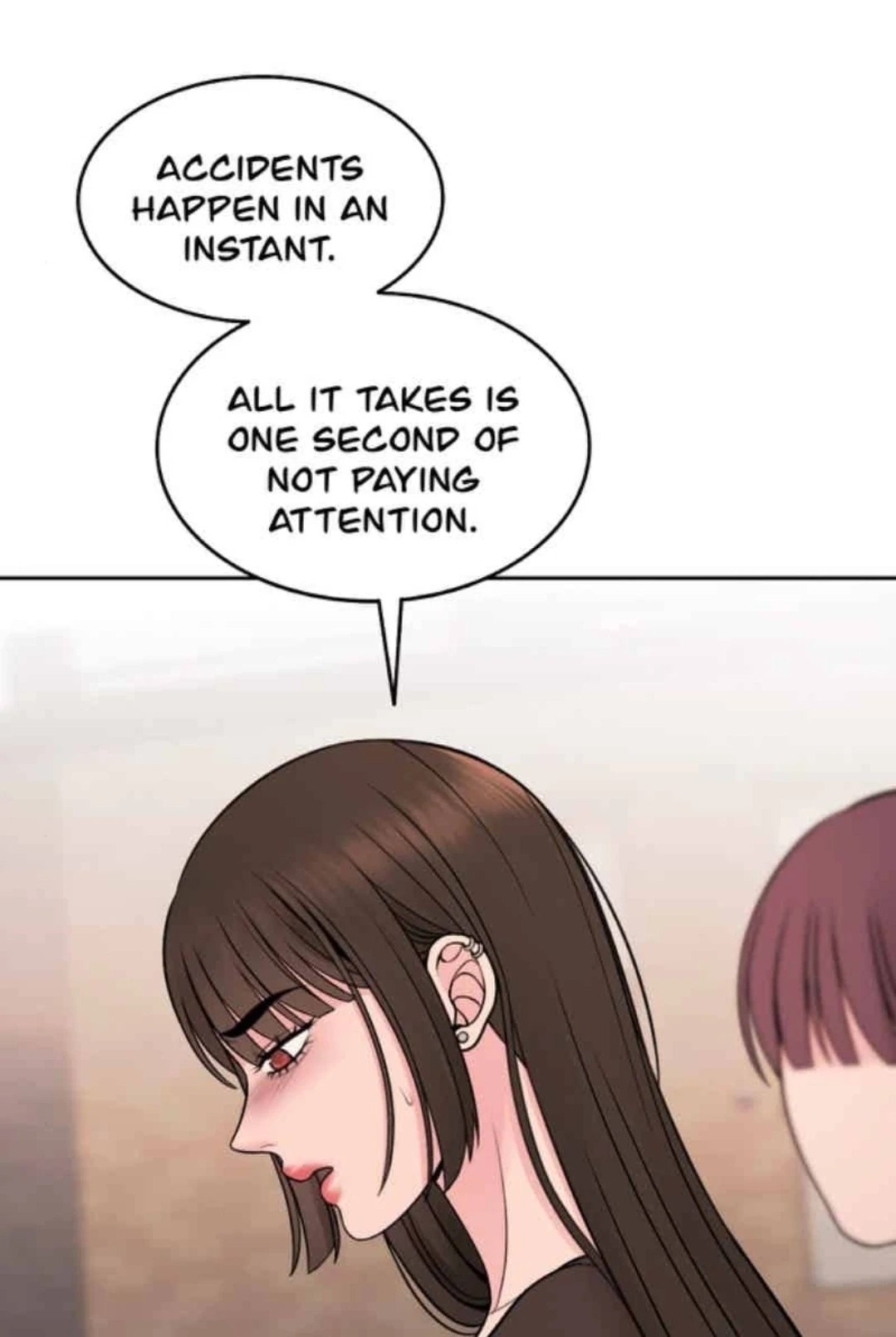 The Irritable Man Chapter 83 page 18 - 