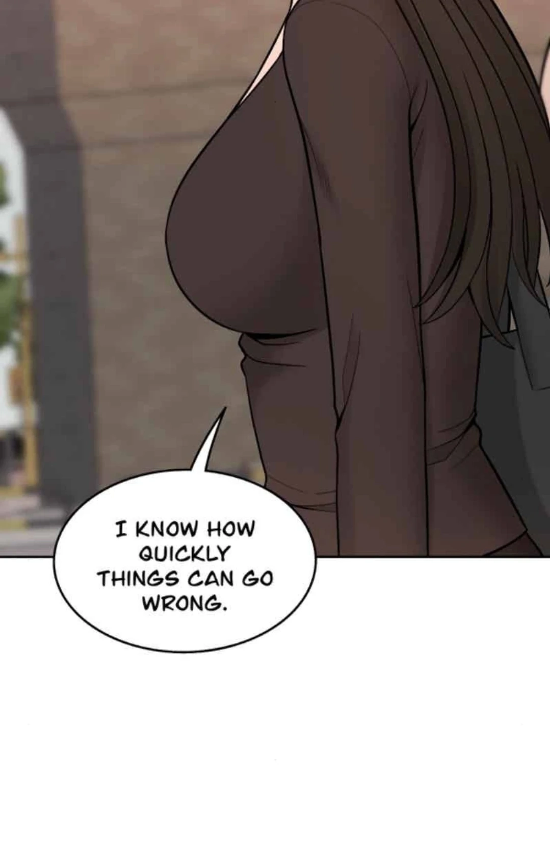 The Irritable Man Chapter 83 page 19 - 