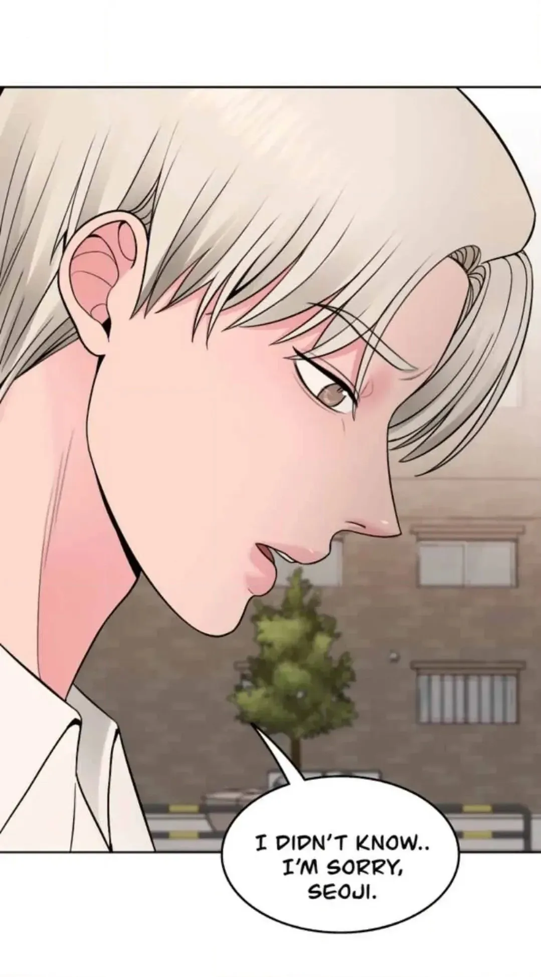 The Irritable Man Chapter 83 page 20 - 