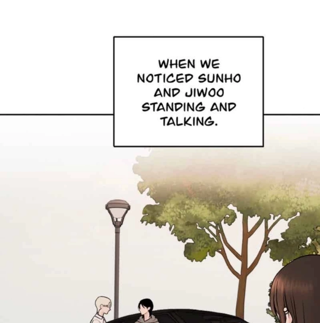 The Irritable Man Chapter 83 page 3 - 