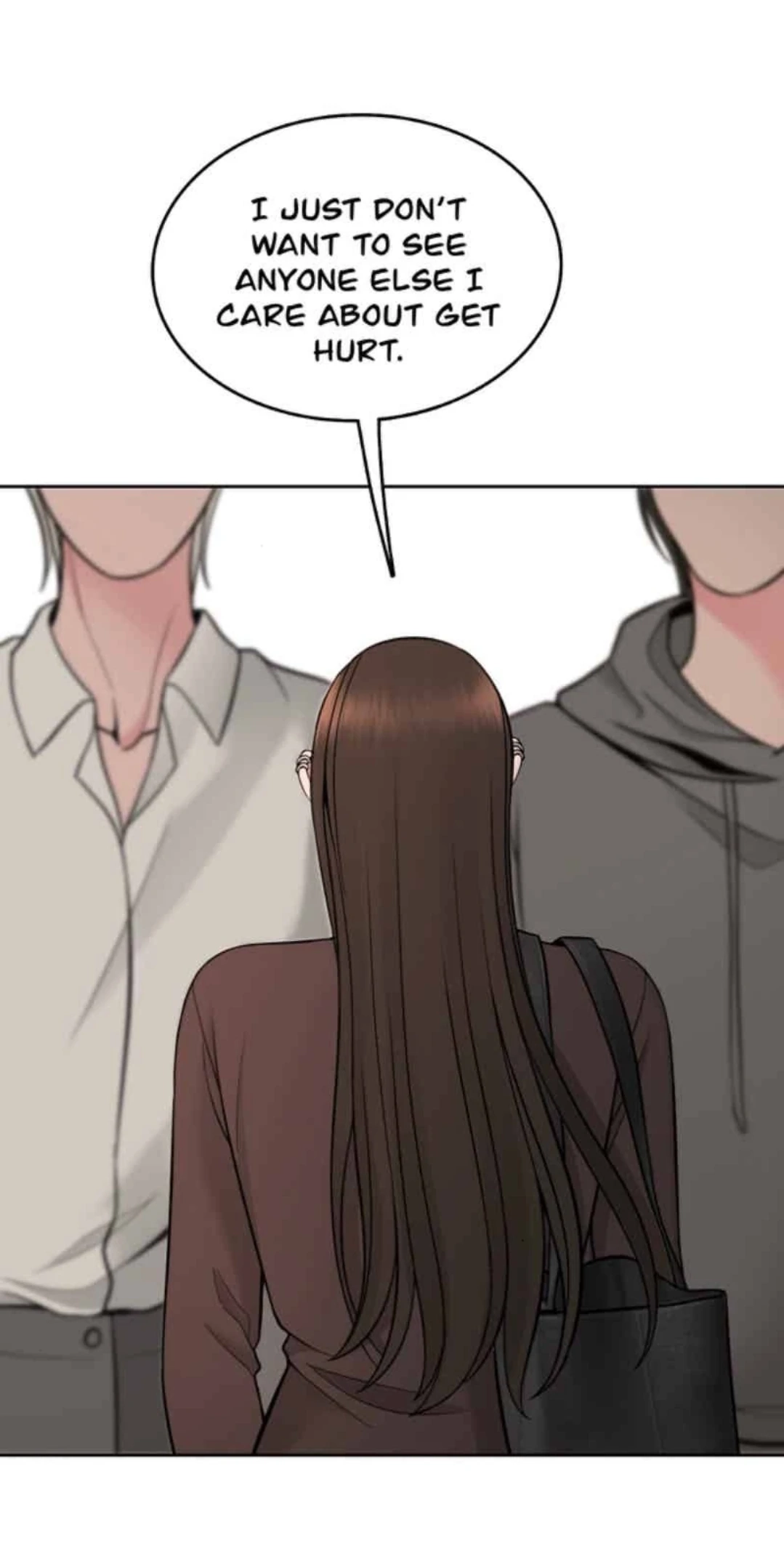 The Irritable Man Chapter 83 page 21 - 