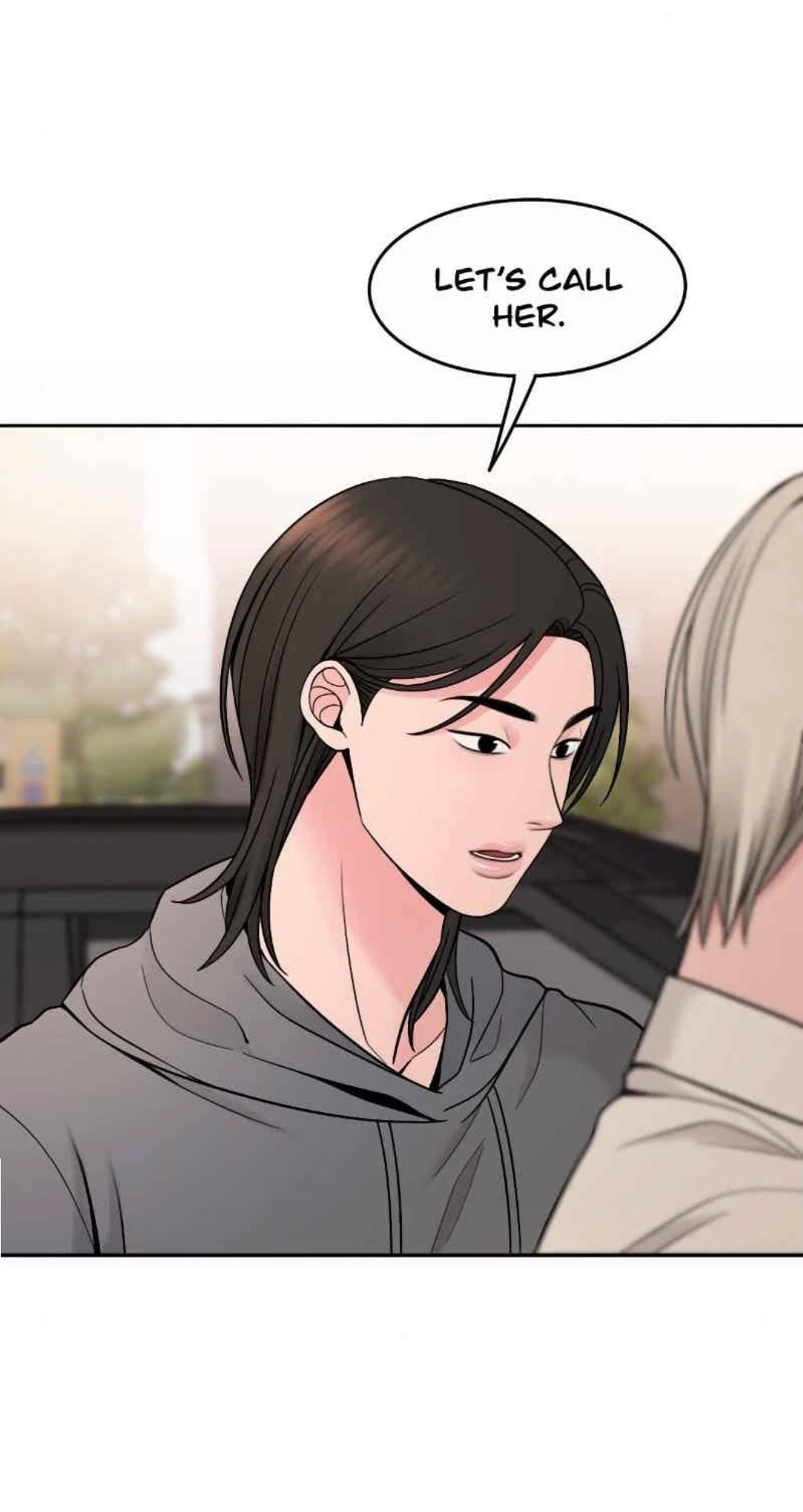 The Irritable Man Chapter 83 page 22 - 