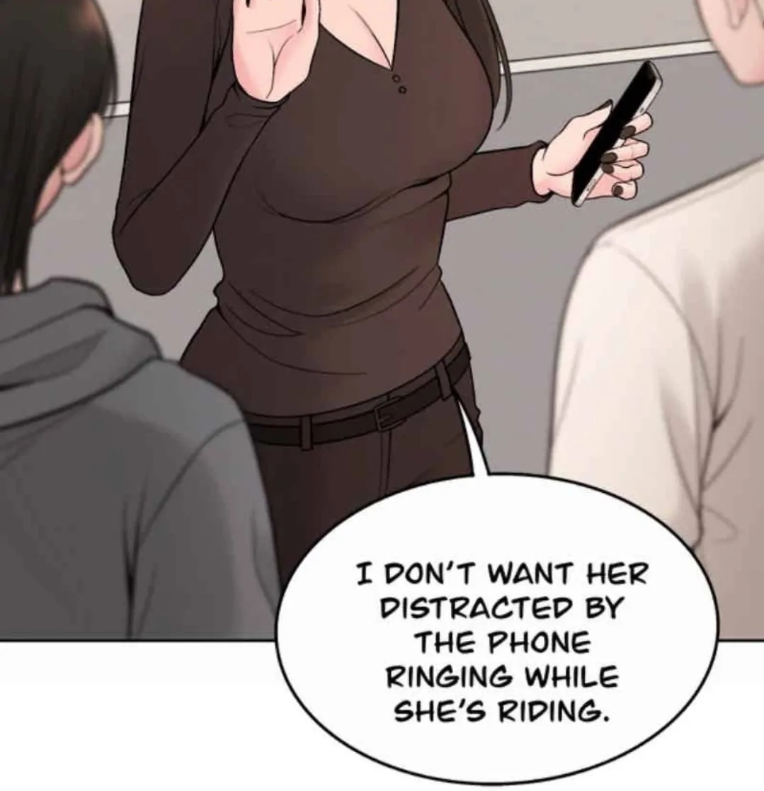 The Irritable Man Chapter 83 page 24 - 