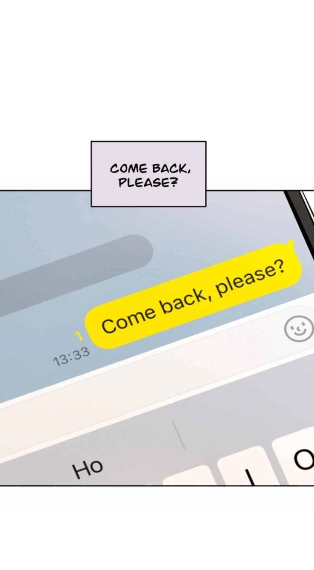 The Irritable Man Chapter 83 page 25 - 