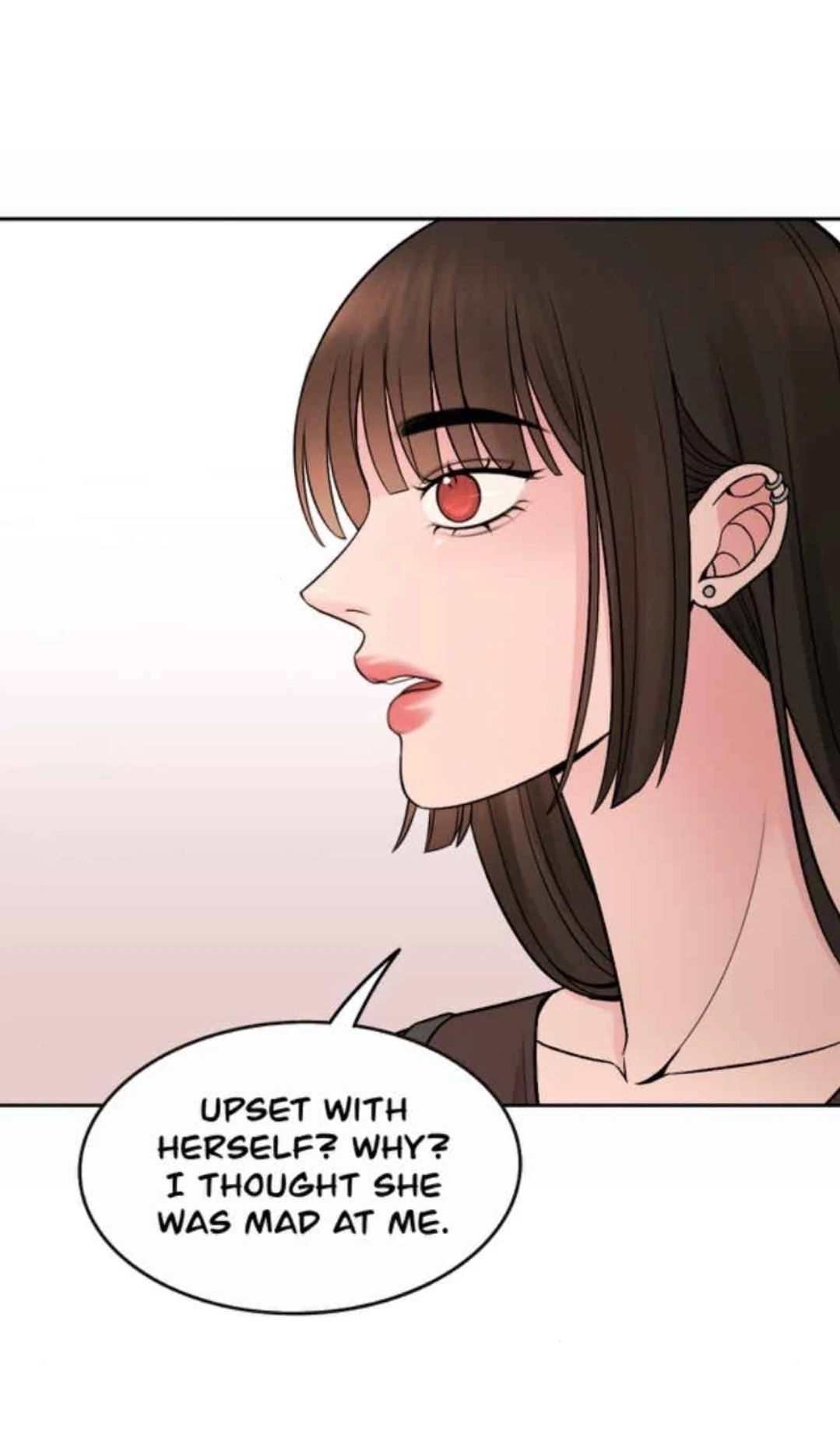 The Irritable Man Chapter 83 page 27 - 
