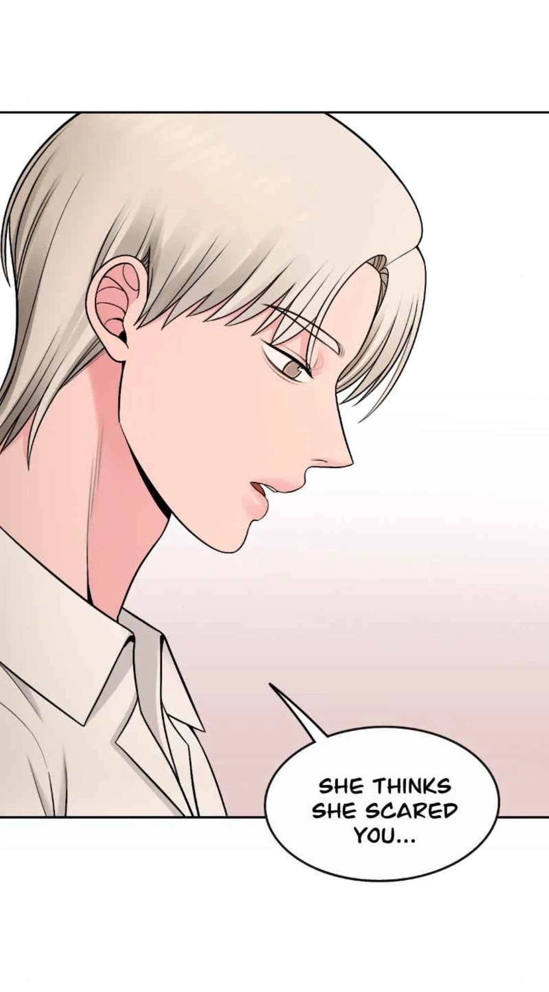 The Irritable Man Chapter 83 page 28 - 