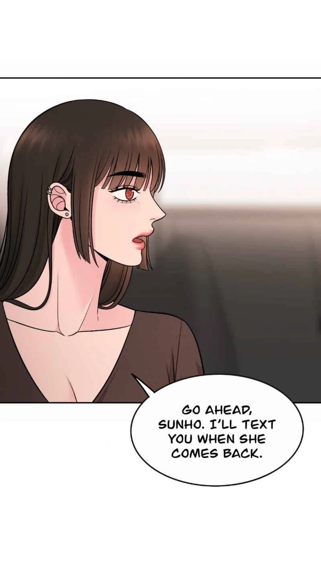 The Irritable Man Chapter 83 page 31 - 