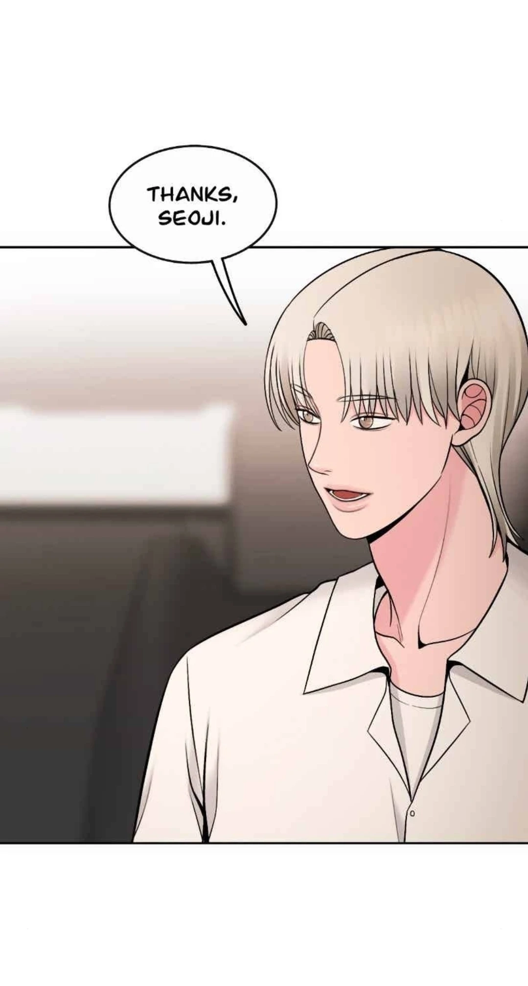 The Irritable Man Chapter 83 page 32 - 