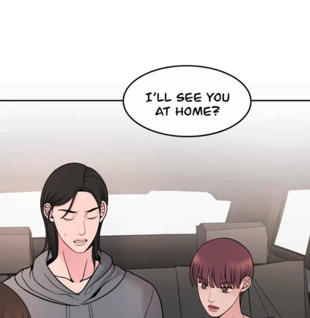 The Irritable Man Chapter 83 page 35 - 