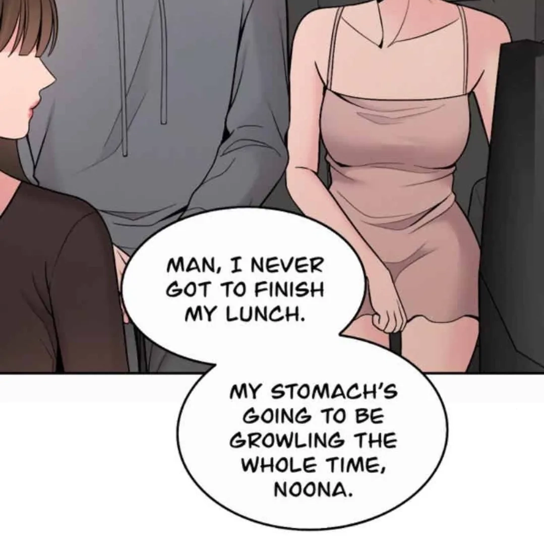 The Irritable Man Chapter 83 page 36 - 
