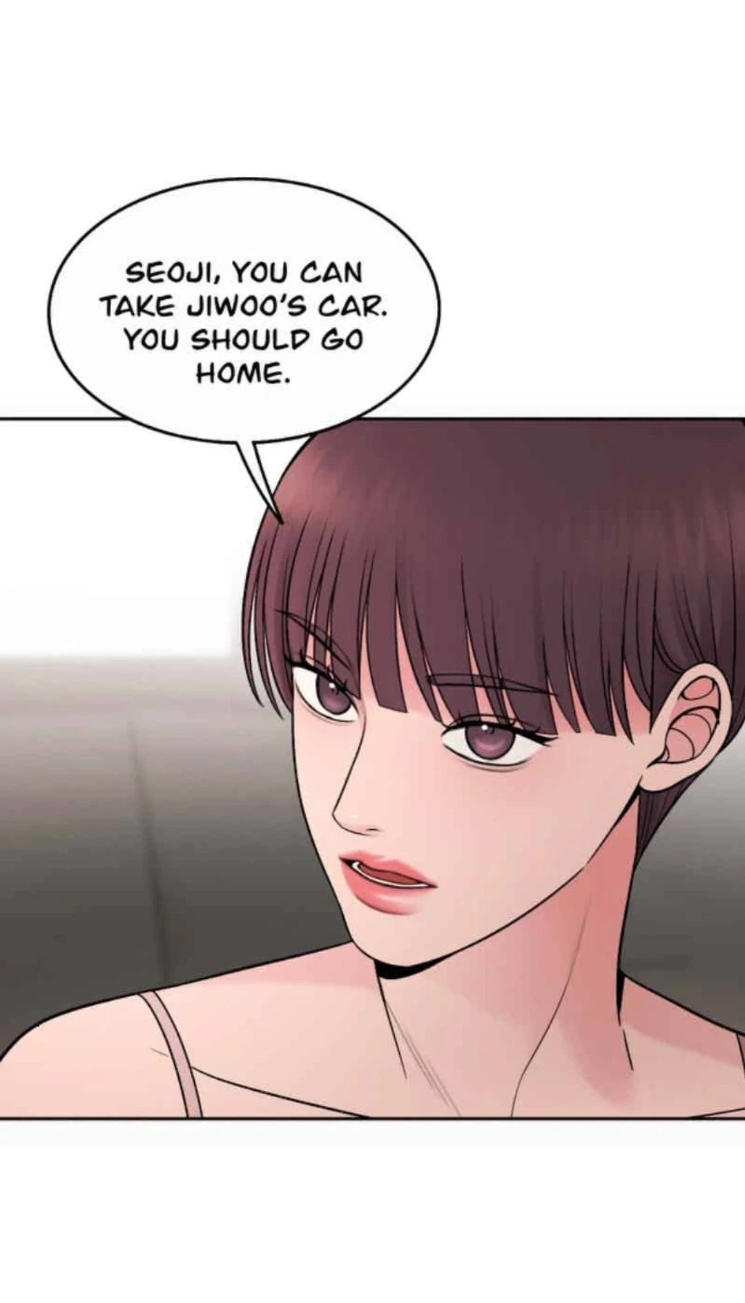 The Irritable Man Chapter 83 page 38 - 