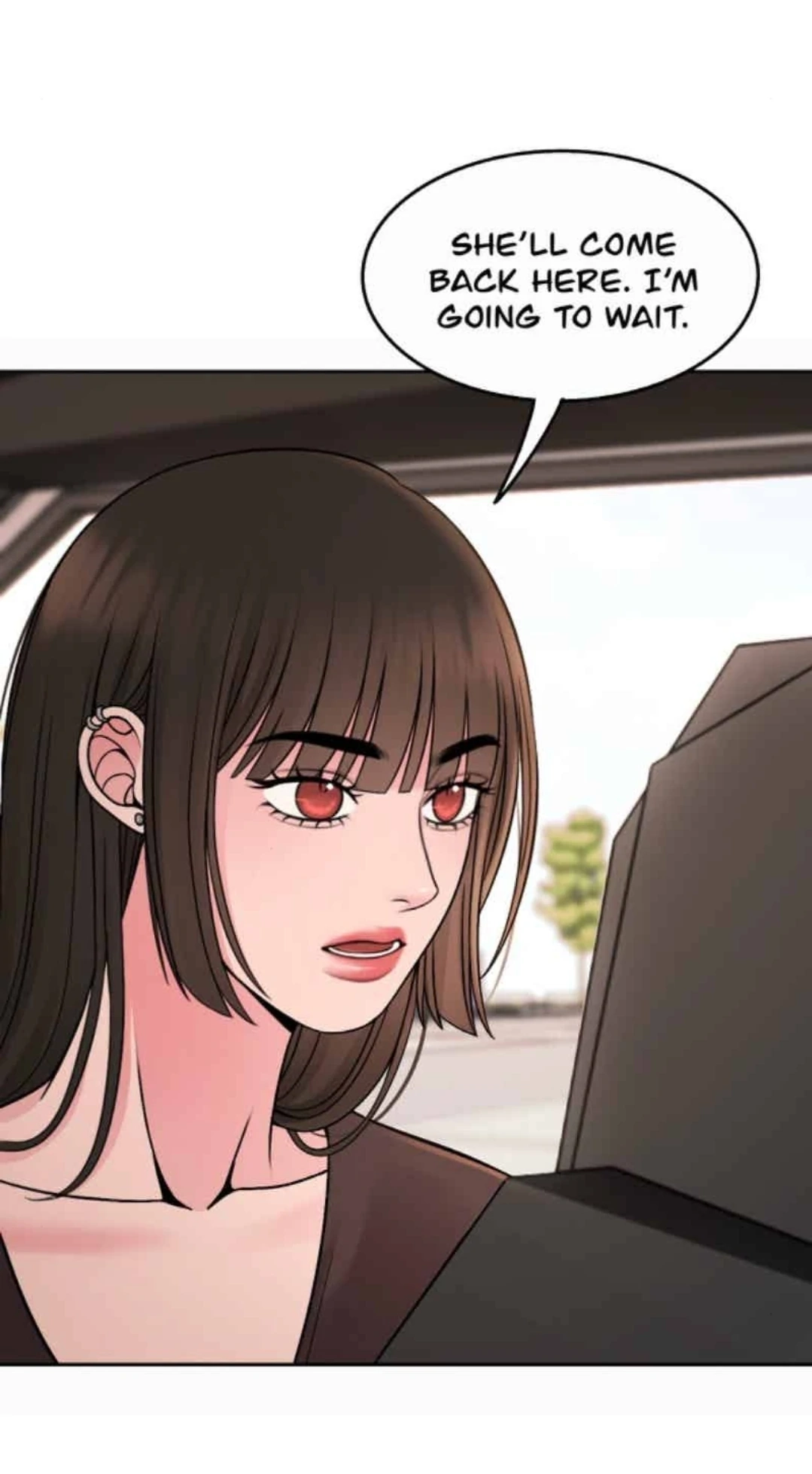 The Irritable Man Chapter 83 page 39 - 