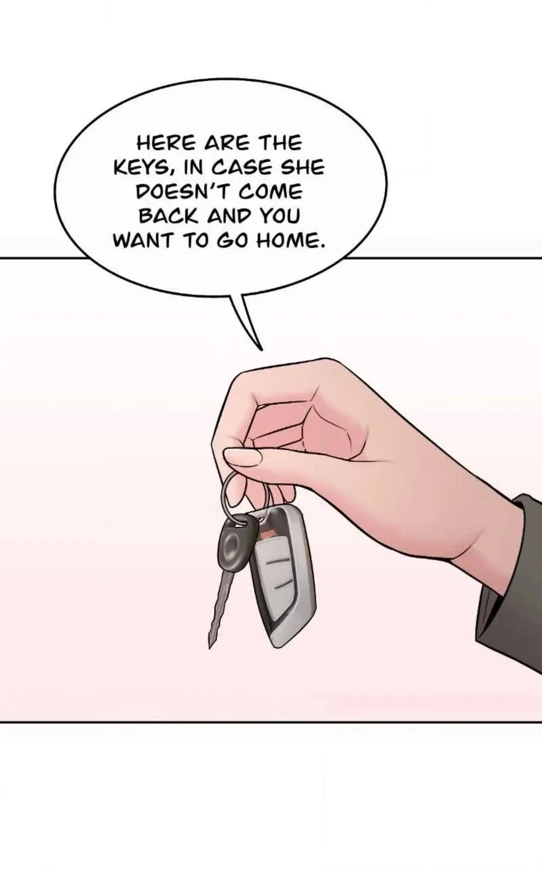 The Irritable Man Chapter 83 page 40 - 