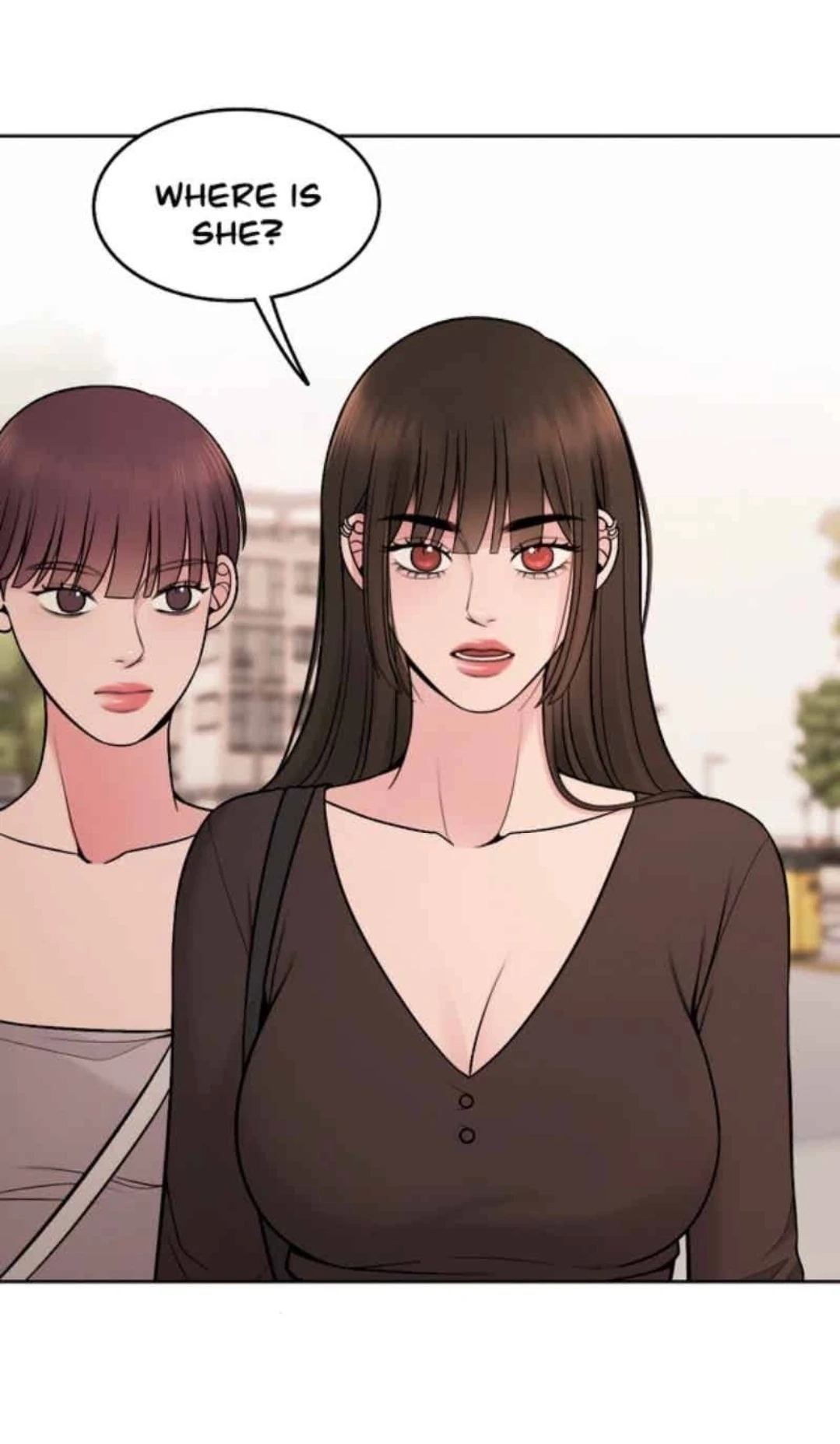 The Irritable Man Chapter 83 page 5 - 