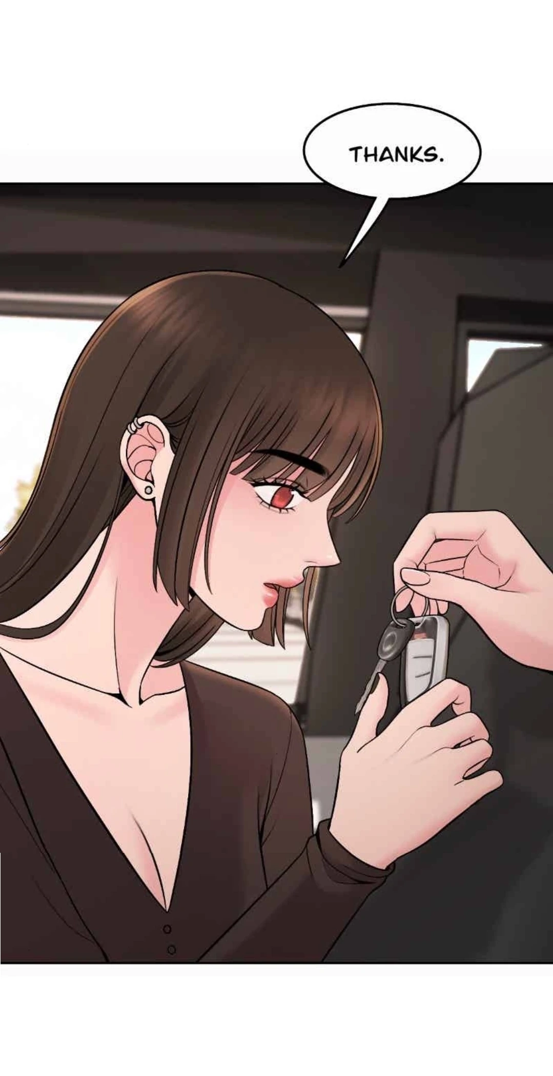 The Irritable Man Chapter 83 page 41 - 