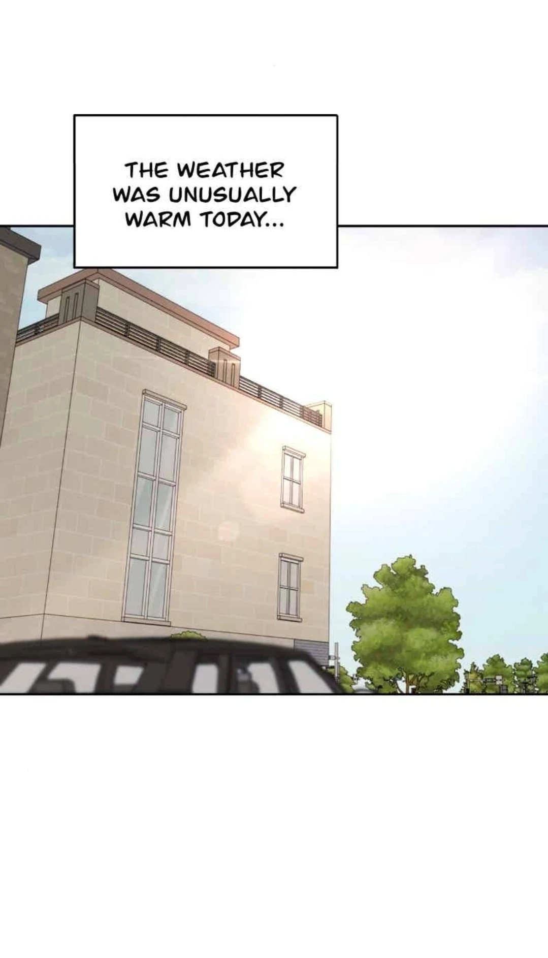 The Irritable Man Chapter 83 page 44 - 